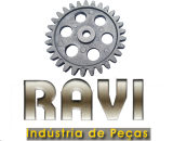 Comércio de Peças Ltda - Ravi Indústria